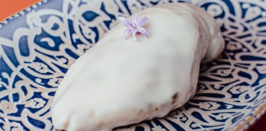 Chaud-froid de volaille